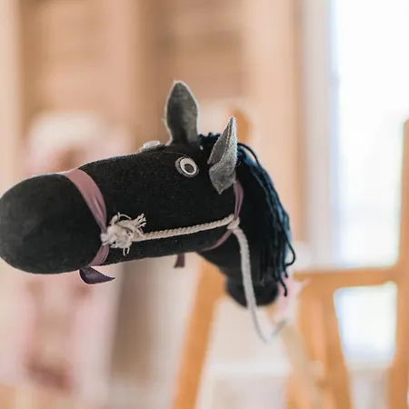 Hof Köhne - Altes - Jagdwohnung Schmallenberg