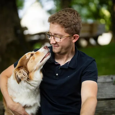 Hof Köhne - Altes - Jagdwohnung Schmallenberg