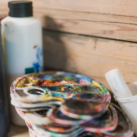 Hof Köhne - Altes - Jagdwohnung Apartment *