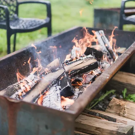 Hof Koehne - Altes - Jagdwohnung Apartment