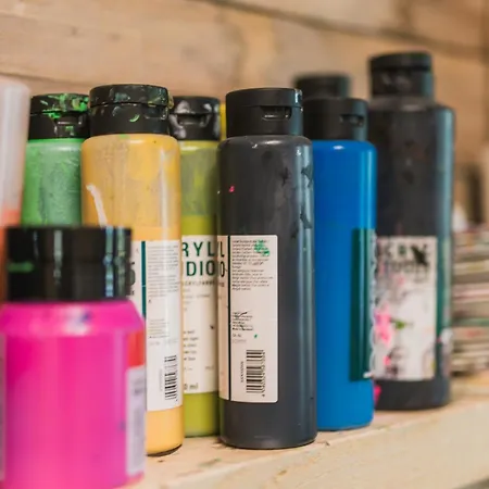 Hof Köhne - Altes - Jagdwohnung Apartment *