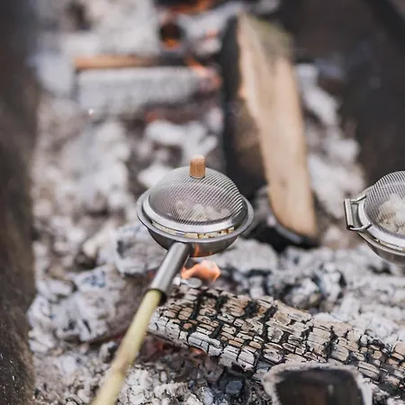 Apartment Hof Köhne - Altes - Jagdwohnung *
