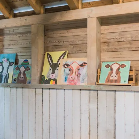 Hof Koehne - Altes - Jagdwohnung Apartment Schmallenberg