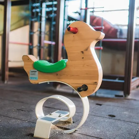 Hof Köhne - Altes - Jagdwohnung Schmallenberg