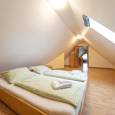 Hof Köhne - Altes - Jagdwohnung * Schmallenberg