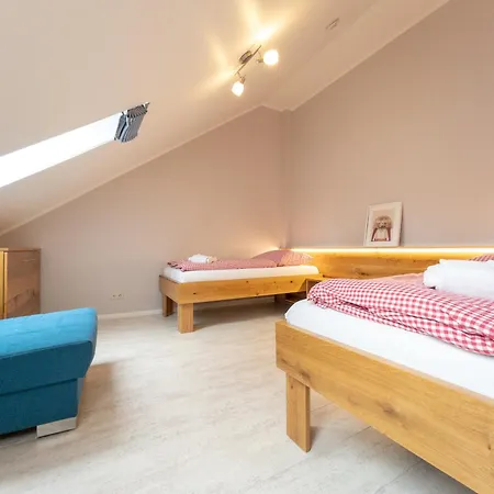 Hof Köhne - Altes - Jagdwohnung *