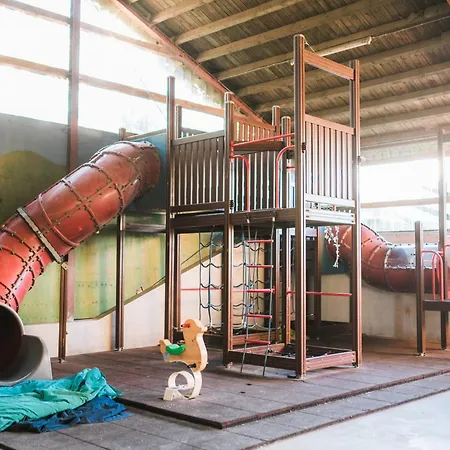 Hof Köhne - Altes - Jagdwohnung Apartment *