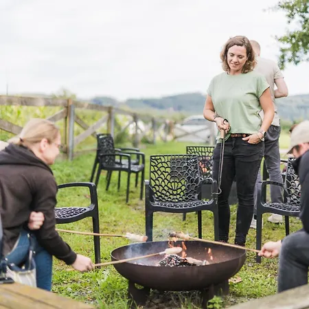 Hof Köhne - Altes - Jagdwohnung Schmallenberg