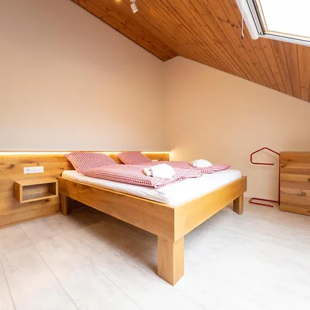 Hof Köhne - Altes - Jagdwohnung * Schmallenberg