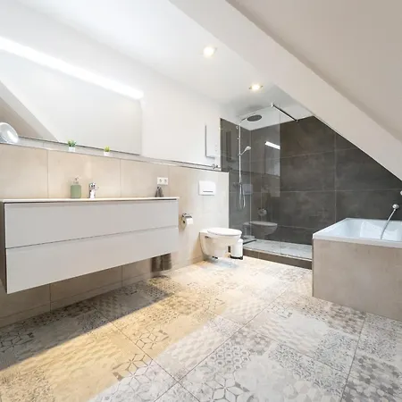 Hof Köhne - Altes - Jagdwohnung Apartment *