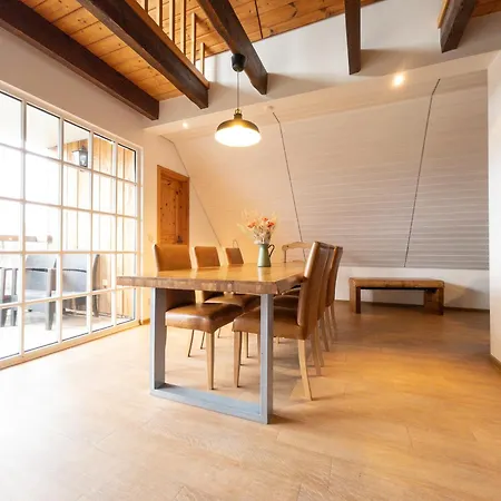 Hof Köhne - Altes - Jagdwohnung