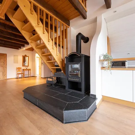 Apartment Hof Köhne - Altes - Jagdwohnung