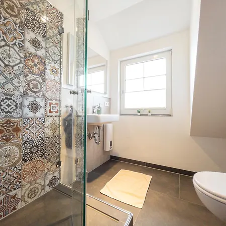 Hof Koehne - Altes - Jagdwohnung Schmallenberg