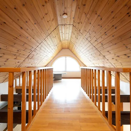 Hof Köhne - Altes - Jagdwohnung * Schmallenberg