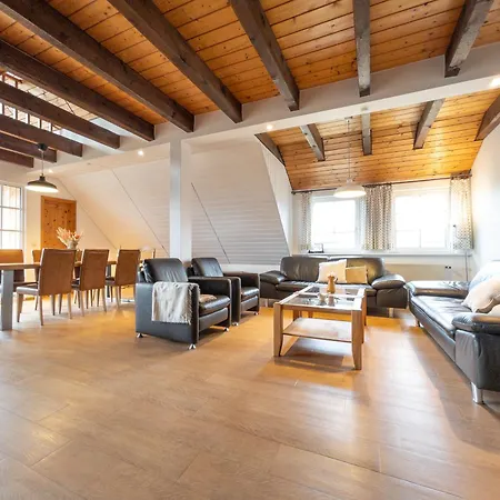 Hof Koehne - Altes - Jagdwohnung Apartment