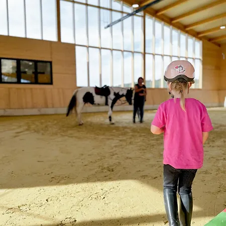 Apartment Hof Köhne - Altes - Jagdwohnung