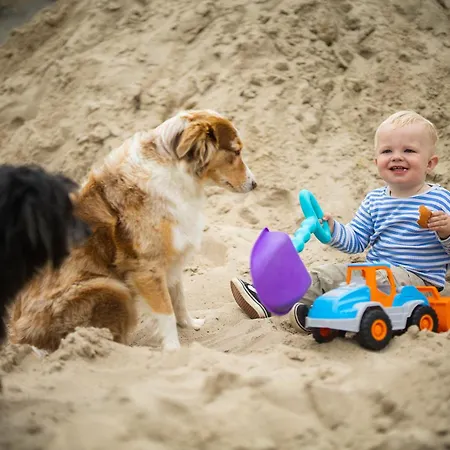 Apartment Hof Koehne - Altes - Jagdwohnung