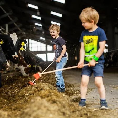 Hof Koehne - Altes - Jagdwohnung * Schmallenberg