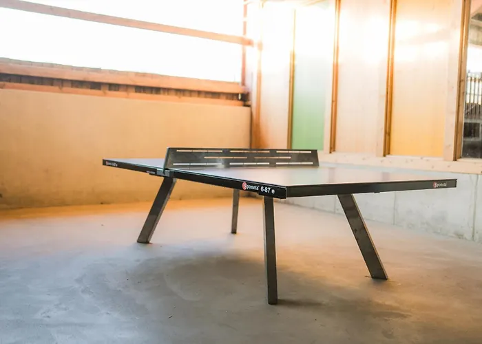 Hof Koehne - Altes - Jagdwohnung *