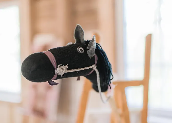 Hof Koehne - Altes - Jagdwohnung Schmallenberg