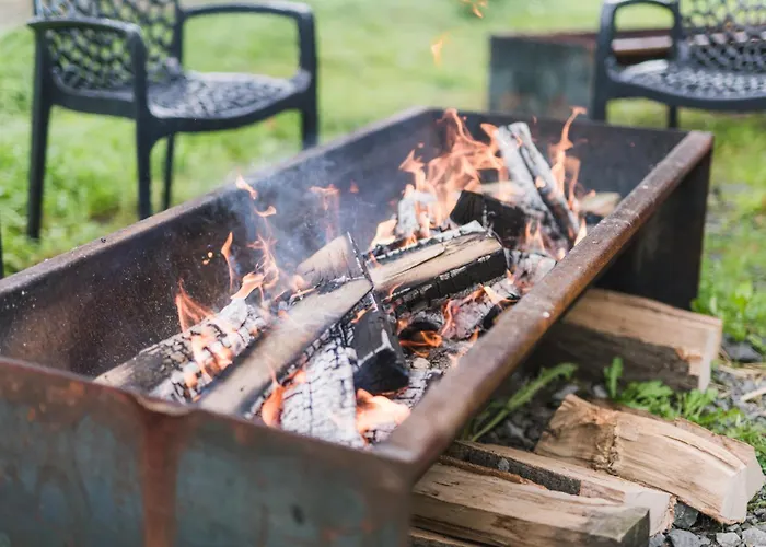 Hof Koehne - Altes - Jagdwohnung Apartamento