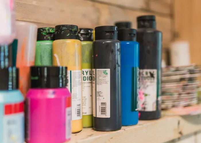 Hof Koehne - Altes - Jagdwohnung Apartamento *