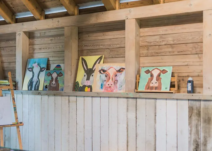 Hof Koehne - Altes - Jagdwohnung Apartamento Schmallenberg