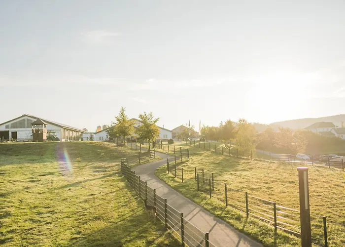 Hof Koehne - Altes - Jagdwohnung *