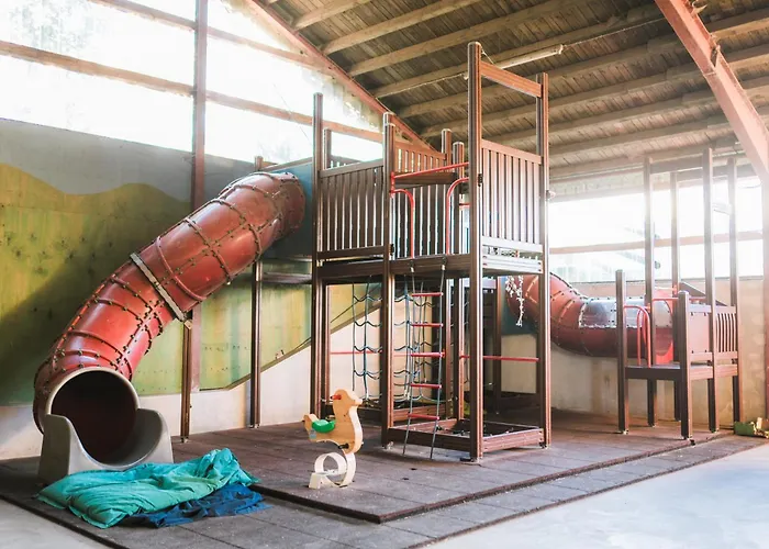 Hof Koehne - Altes - Jagdwohnung Apartamento *