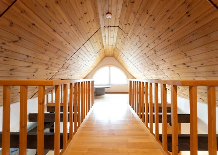 Hof Koehne - Altes - Jagdwohnung * Schmallenberg