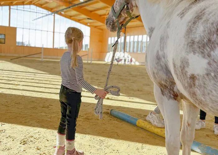 Apartamento Hof Koehne - Altes - Jagdwohnung Schmallenberg