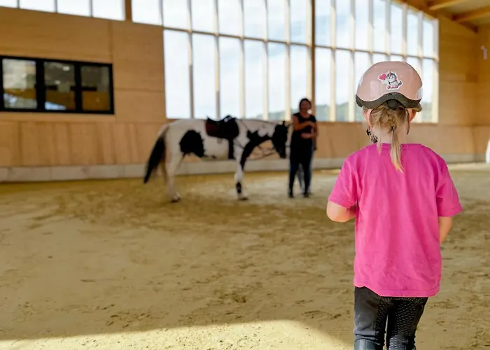 Apartamento Hof Koehne - Altes - Jagdwohnung